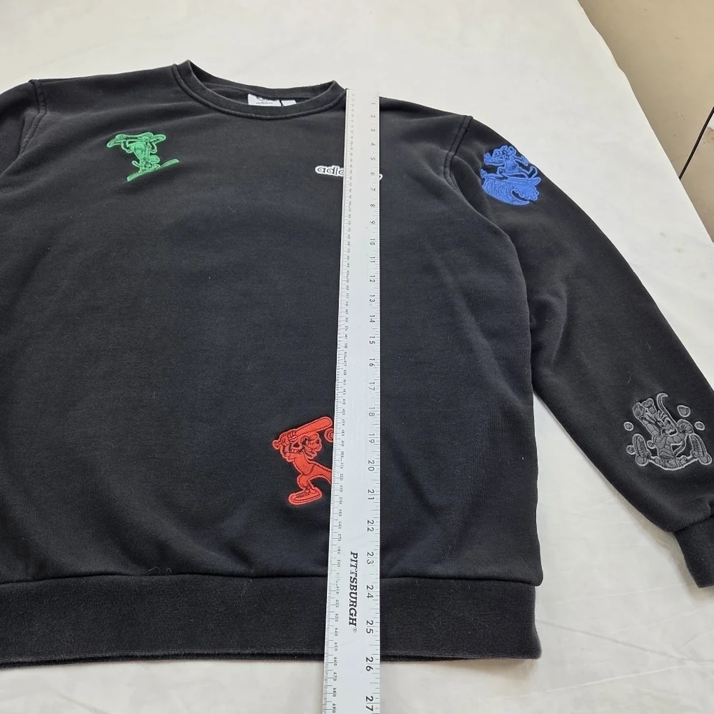 adidas disney collaboration